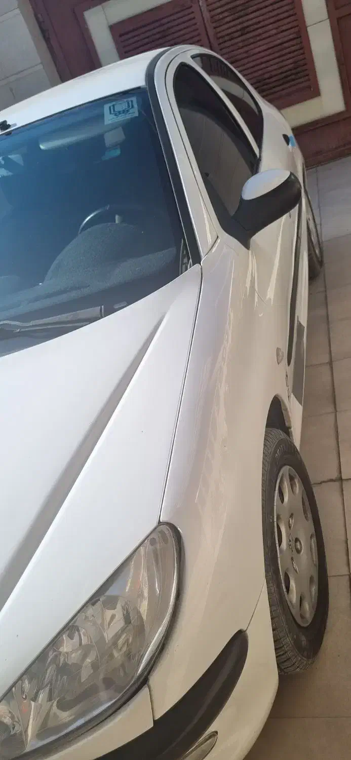 خودرو پژو، 206 آگهی ann_20926959