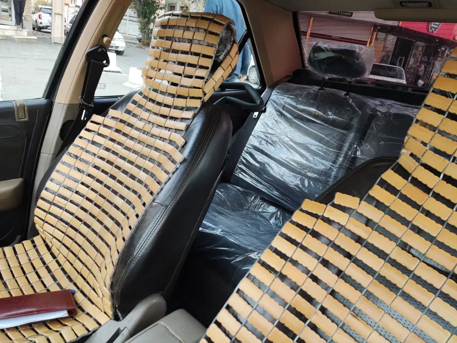 پژو پارس ELX - 1387