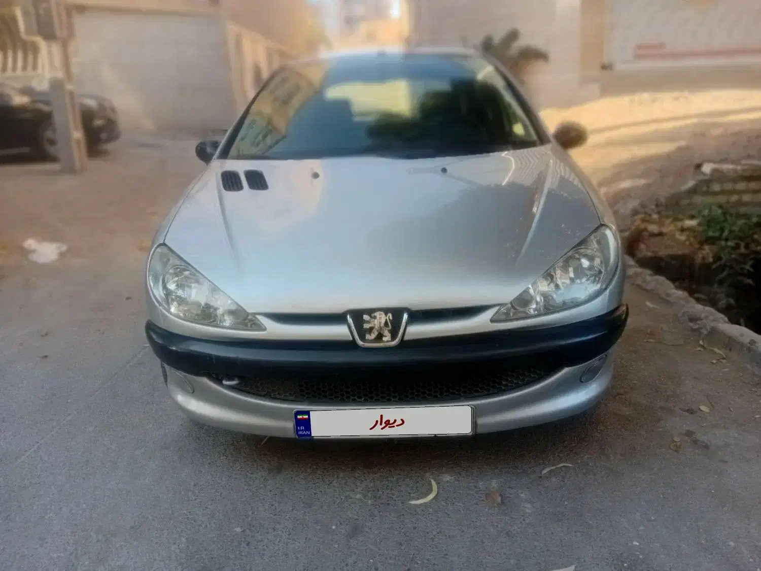 خودرو پژو، 206 آگهی ann_20926983