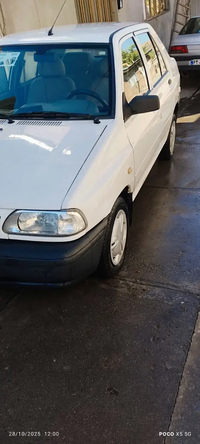 خودرو پراید، 131 آگهی ann_20927023