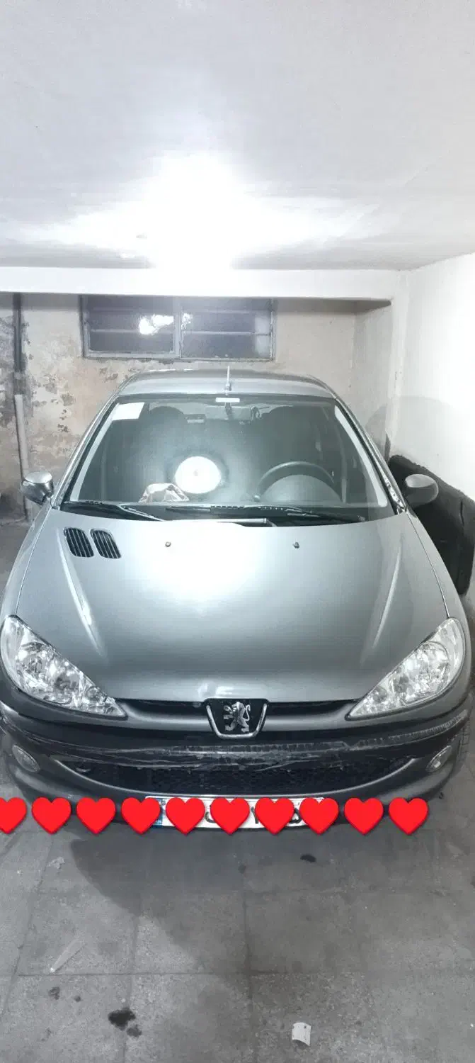 خودرو پژو، 206 آگهی ann_20927058