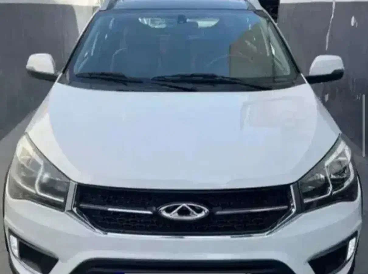 خودرو ام وی ام، X22 آگهی ann_20927078