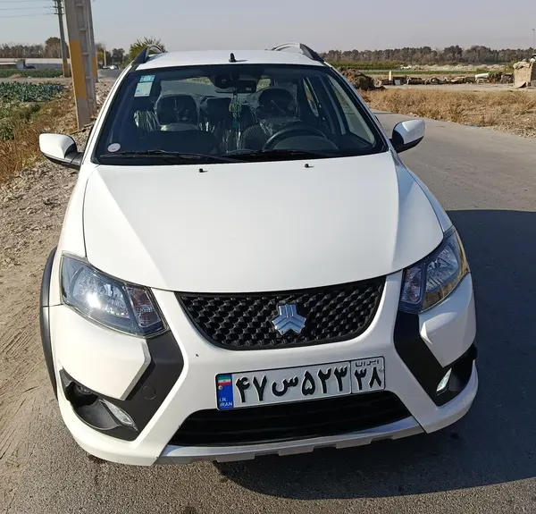 خودرو کوییک، S آگهی ann_20927315