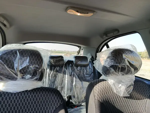 کوییک S آپشنال - 1403