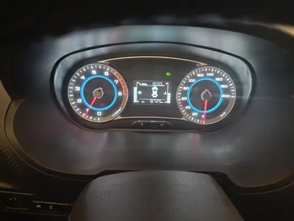 کوییک S آپشنال - 1403