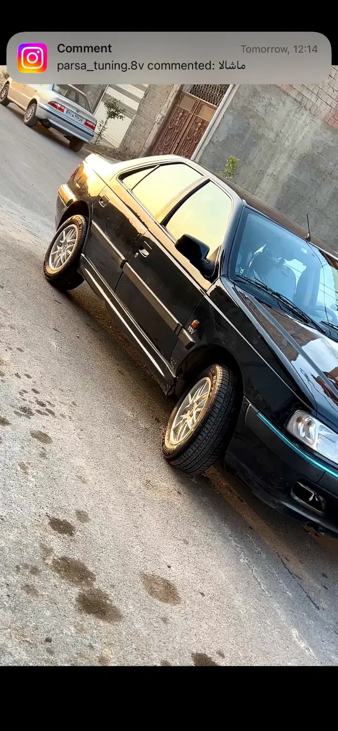 خودرو پژو، پارس آگهی ann_20927459