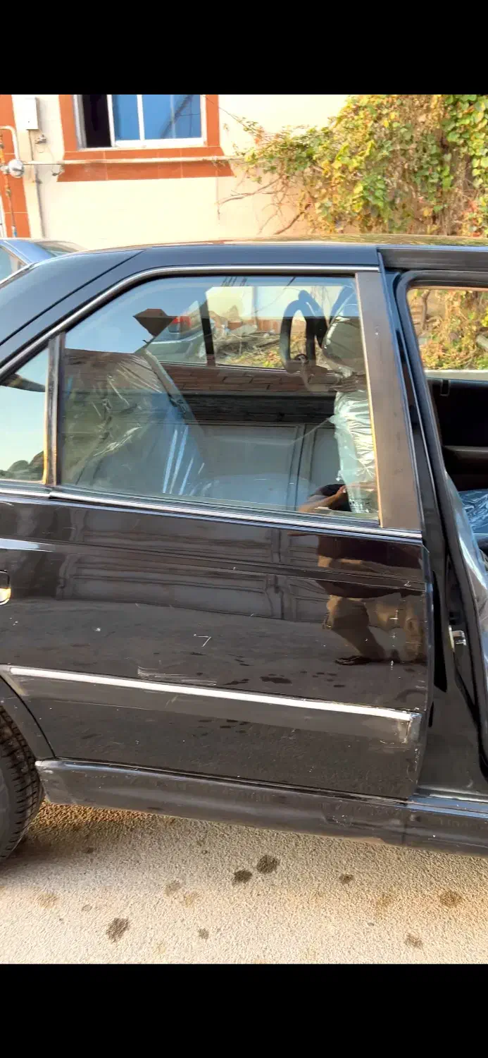 پژو پارس ELX - 1385