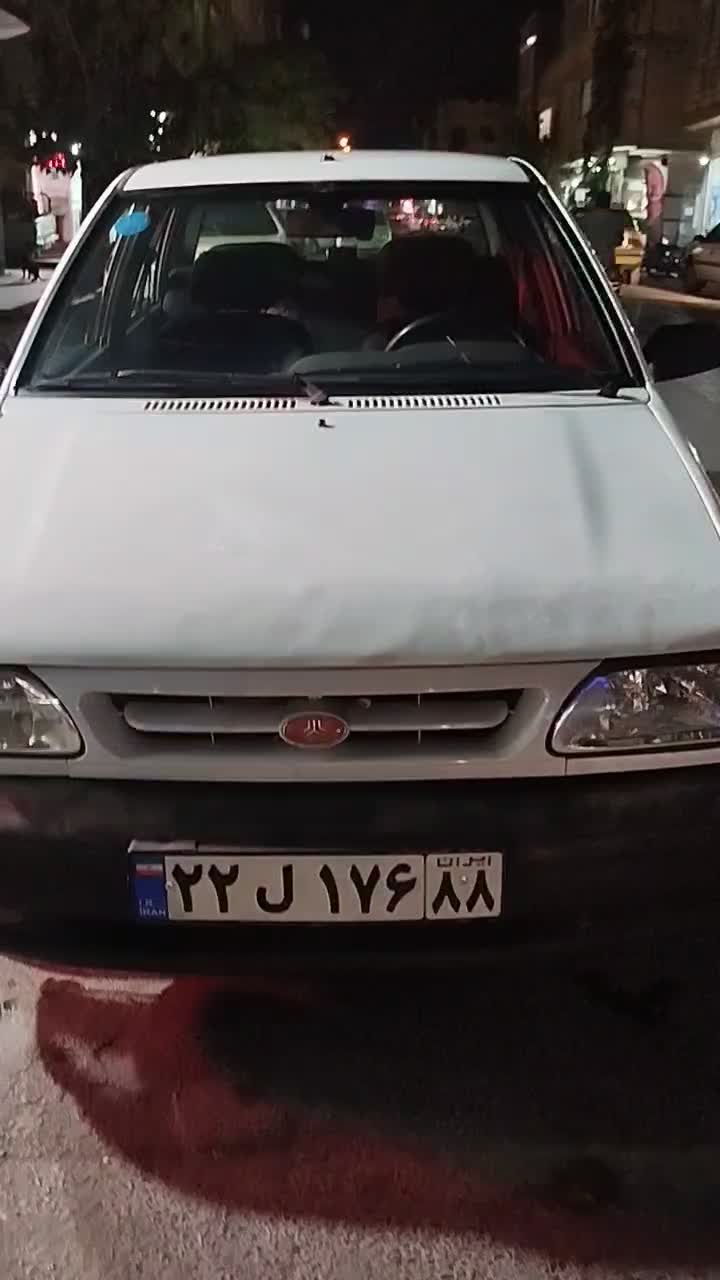 خودرو پراید، 131 آگهی ann_20927464