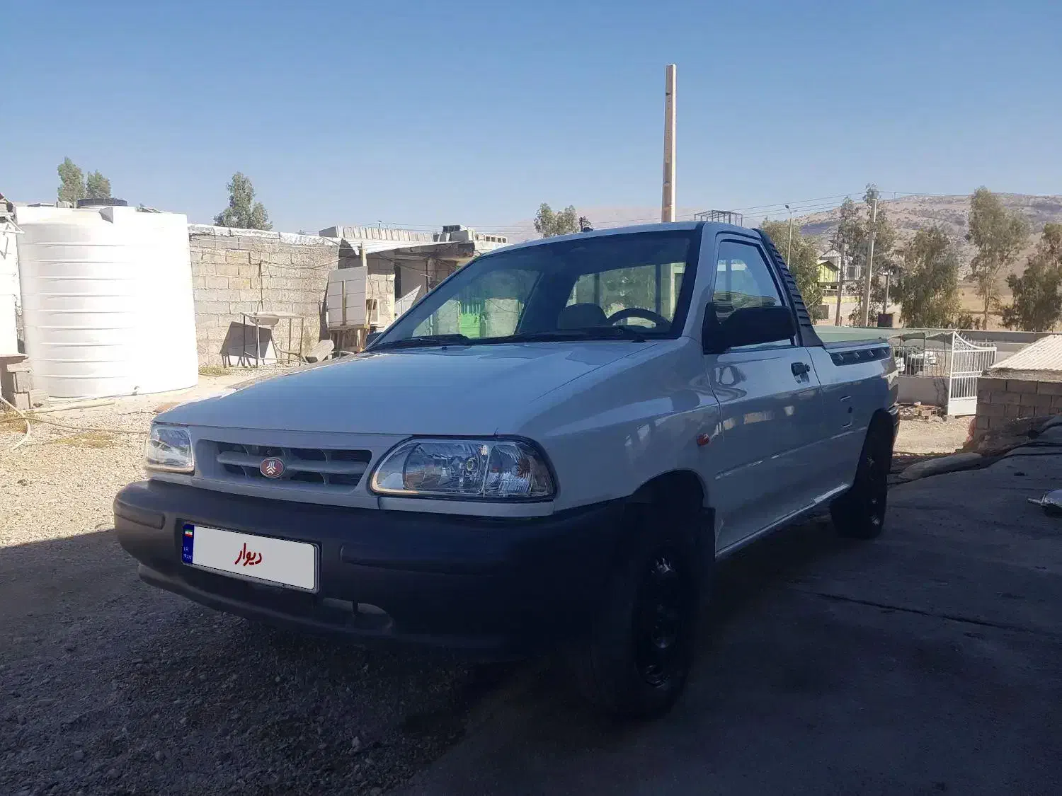 خودرو پراید، 151 آگهی ann_20927477