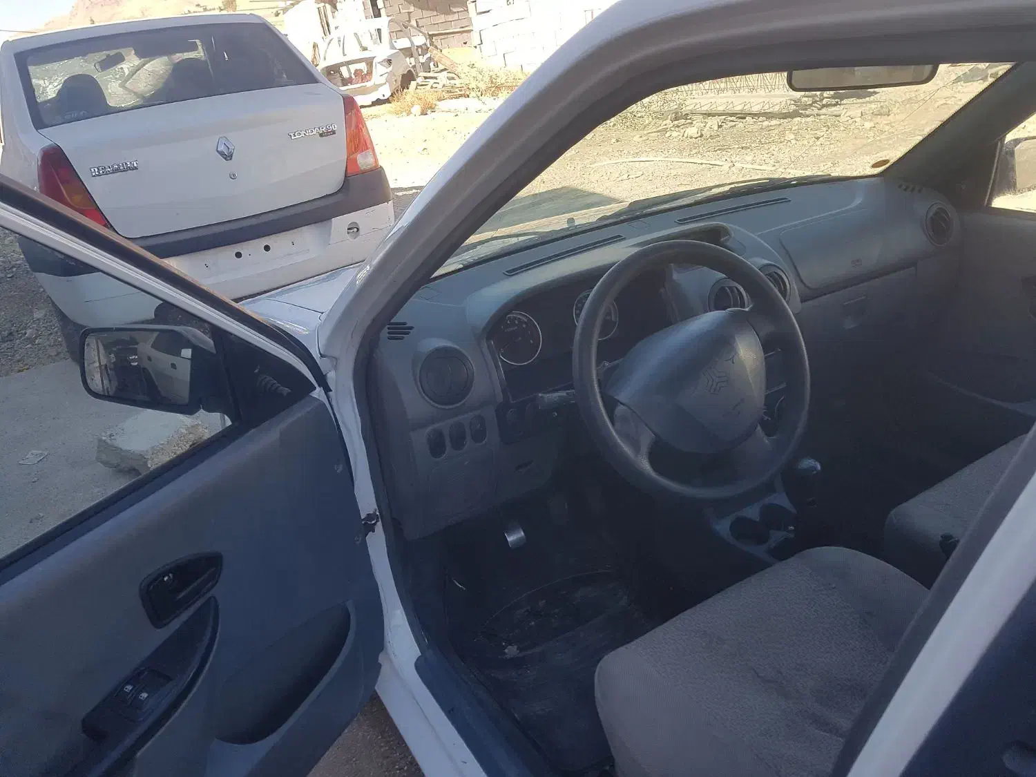 پراید 151 SE - 1397