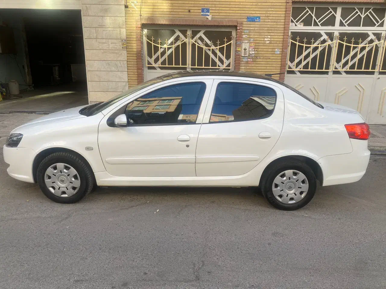 رانا پلاس پانوراما - 1400