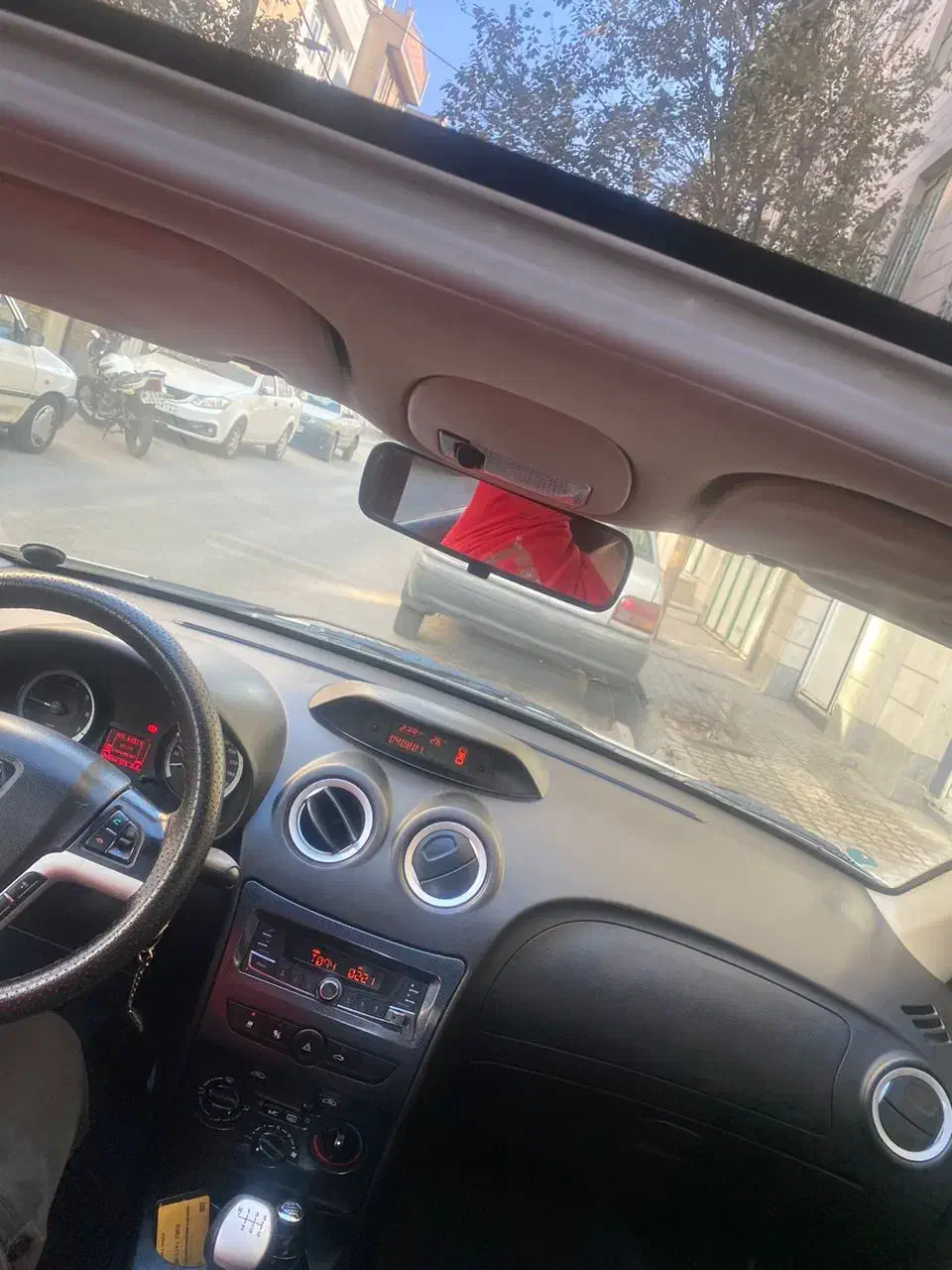 رانا پلاس پانوراما - 1400