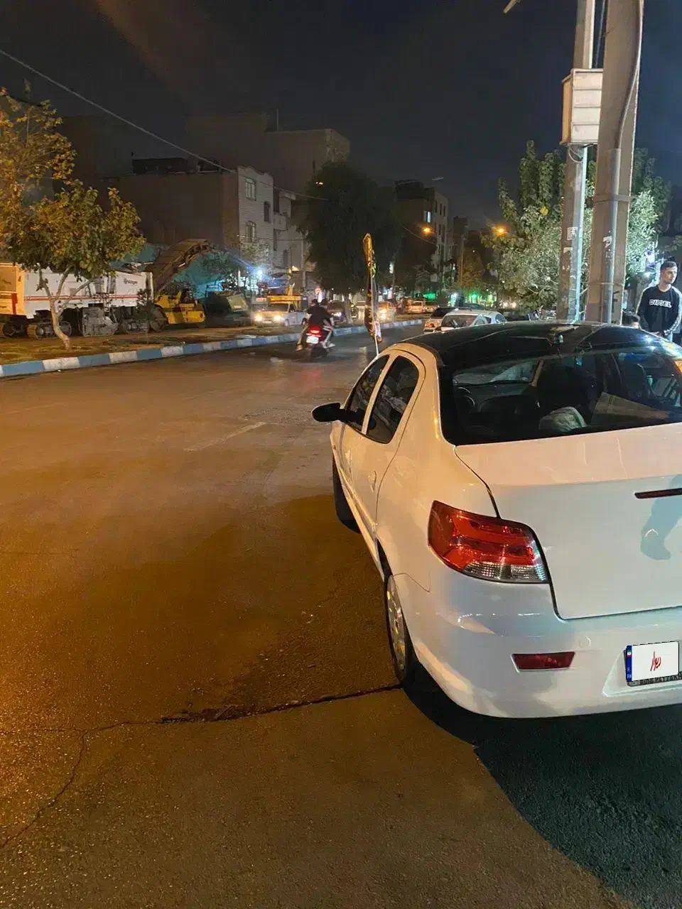 رانا پلاس پانوراما - 1400