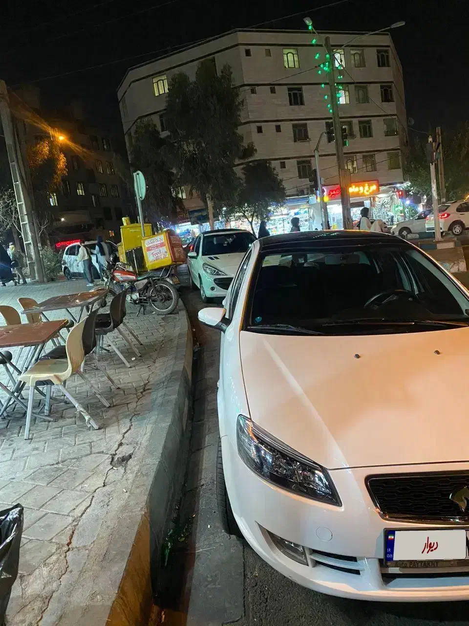 رانا پلاس پانوراما - 1400