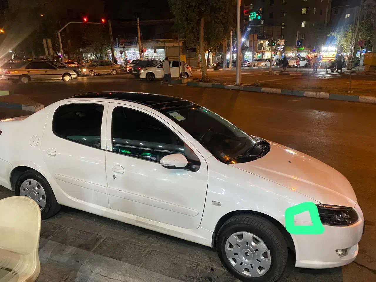 رانا پلاس پانوراما - 1400