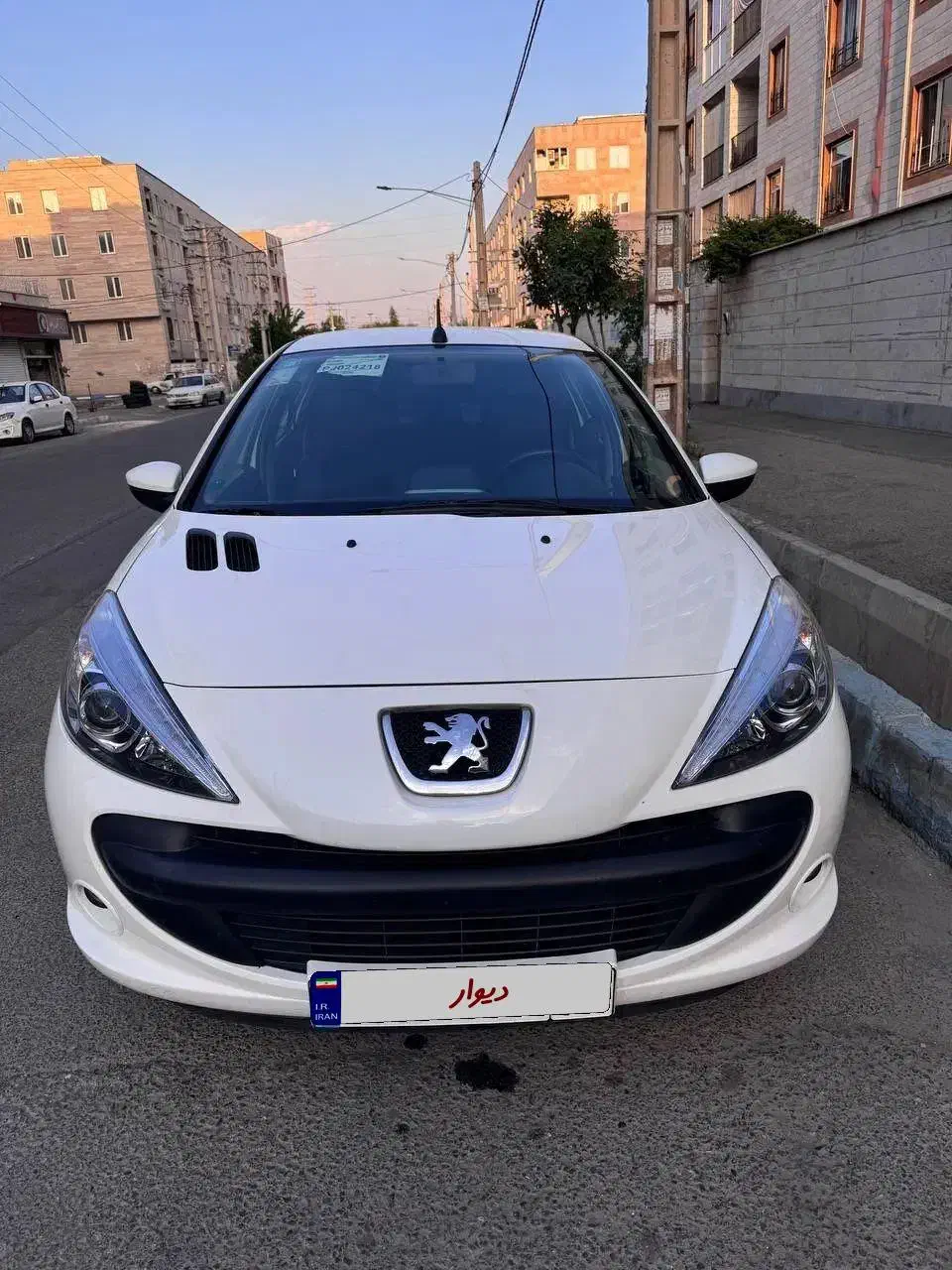 خودرو پژو، 207 آگهی ann_20927495
