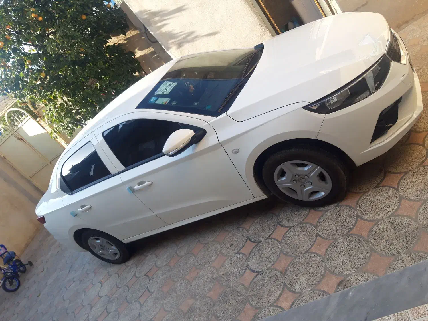 تارا دنده‌ای v1 - 1403