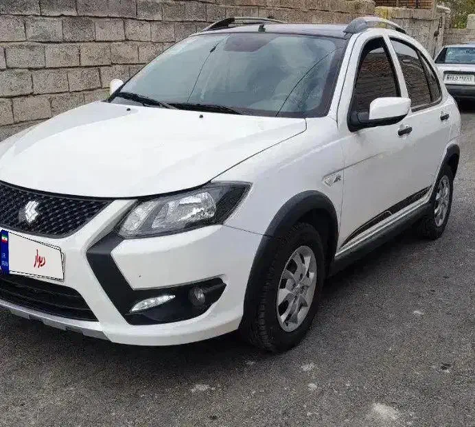 خودرو کوییک، GXR آگهی ann_20927553