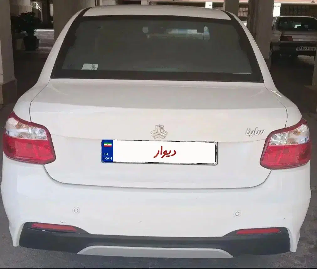 خودرو ساینا، S آگهی ann_20927554