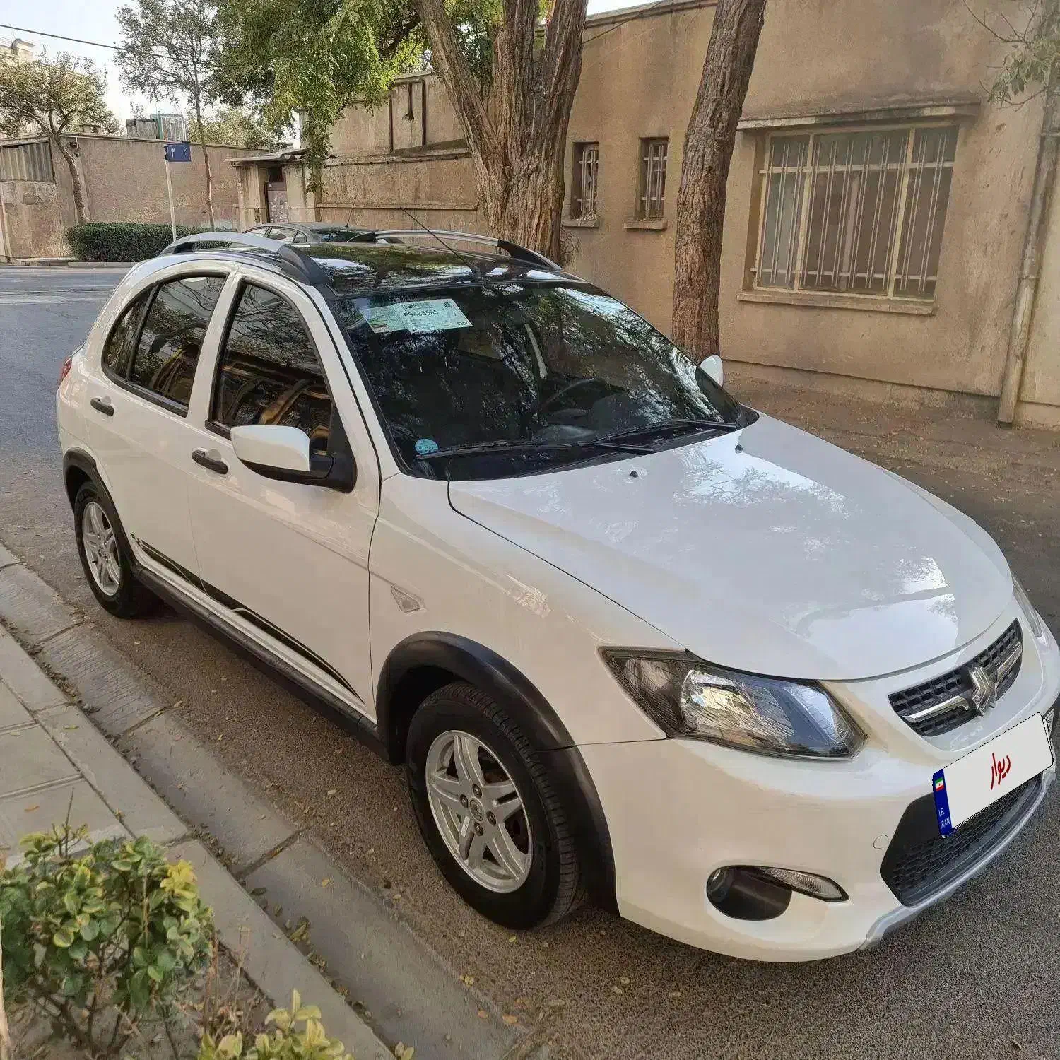 خودرو کوییک، R آگهی ann_20927564