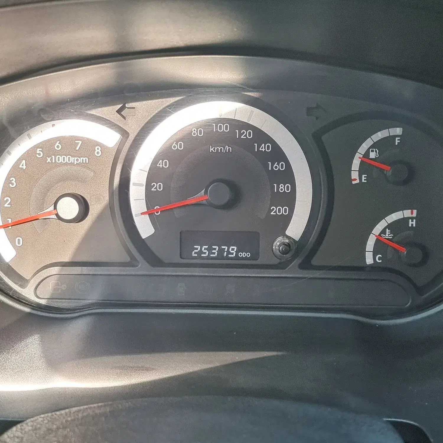 کوییک R دنده‌ای - 1402