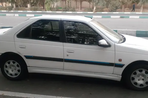 خودرو پژو، پارس آگهی ann_20927569