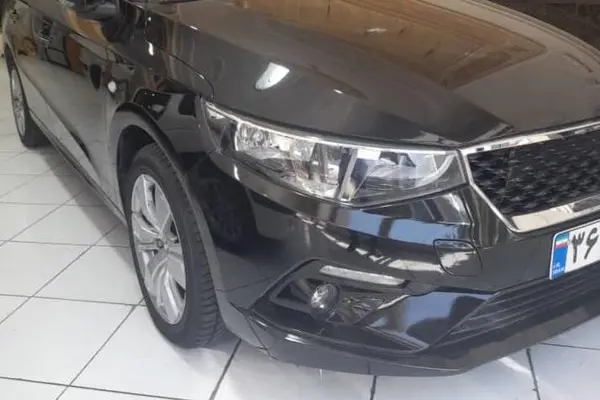 خودرو تارا، اتوماتیک آگهی ann_20927573