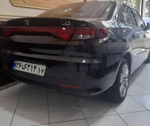 تارا اتوماتیک V2 - 1401