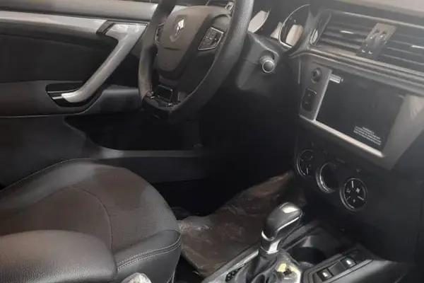 تارا اتوماتیک V2 - 1401