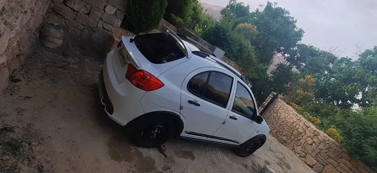 خودرو کوییک، R آگهی ann_20927586