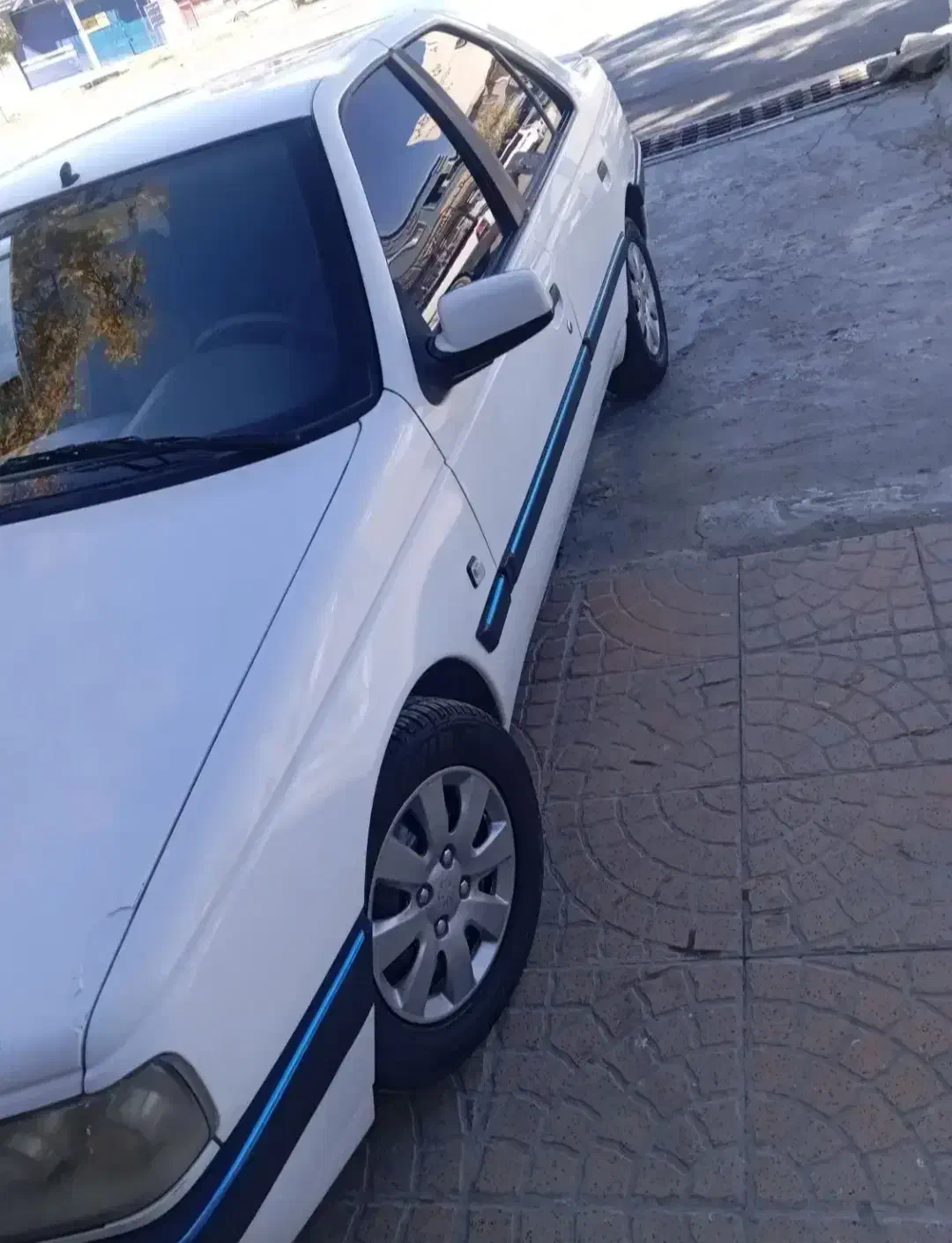 خودرو پژو، 405 SLX آگهی ann_20927590