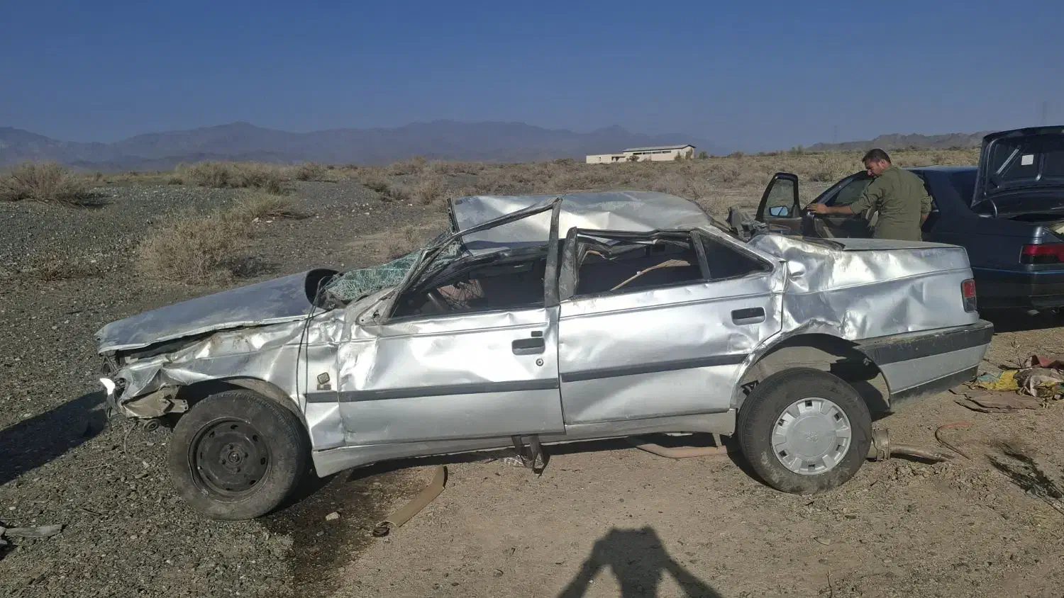 خودرو پژو، 405 آگهی ann_20927592