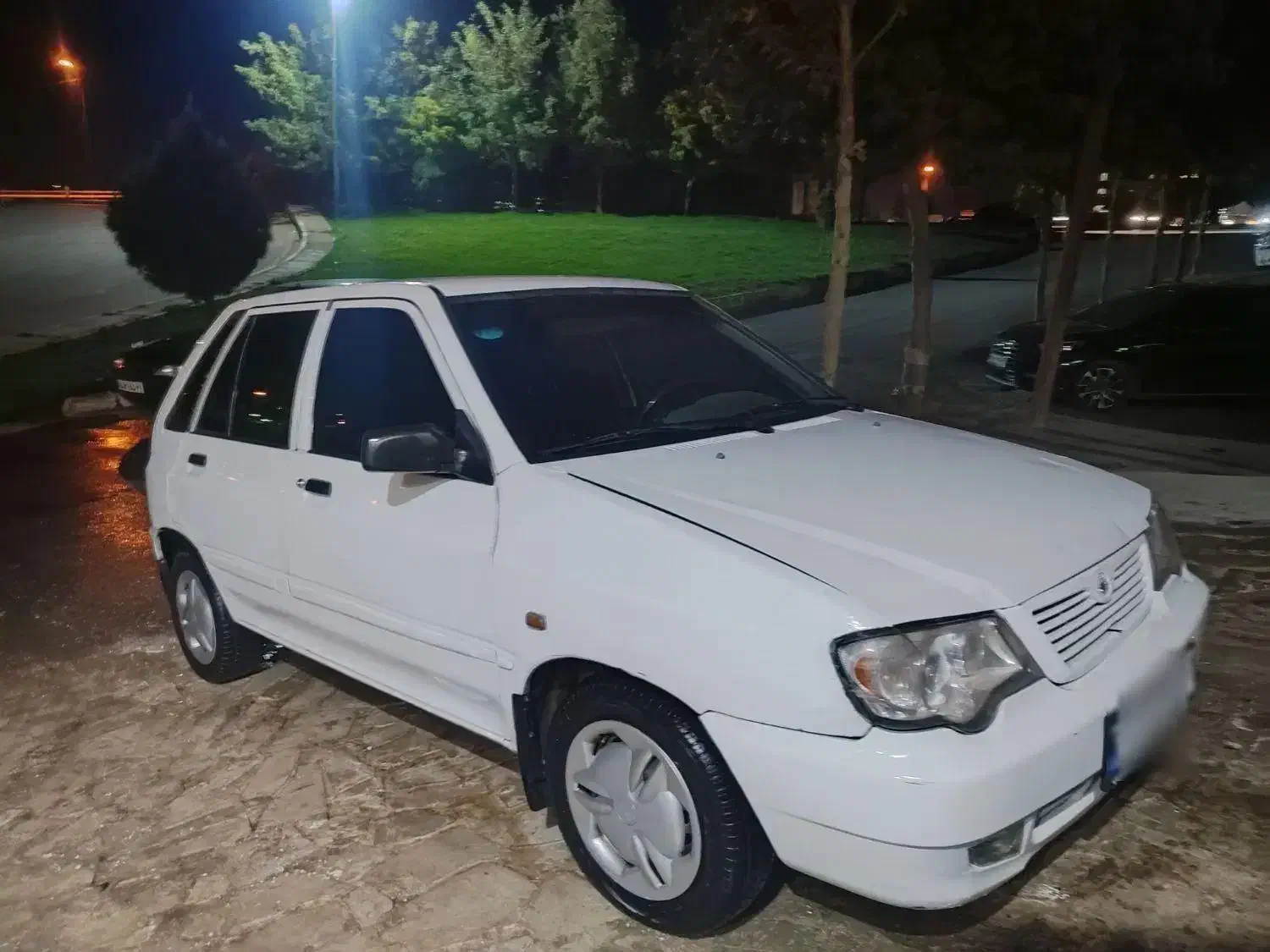 خودرو پراید، 111 آگهی ann_20927593