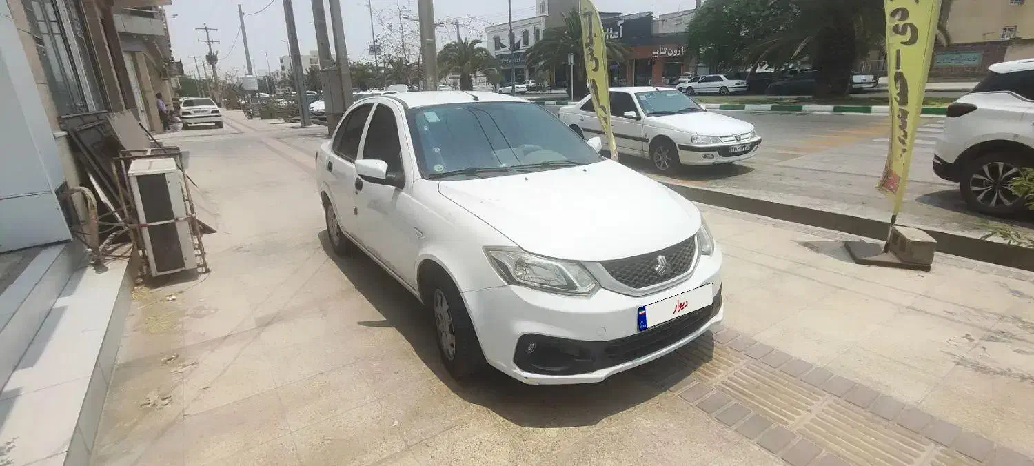 خودرو ساینا، S آگهی ann_20927594