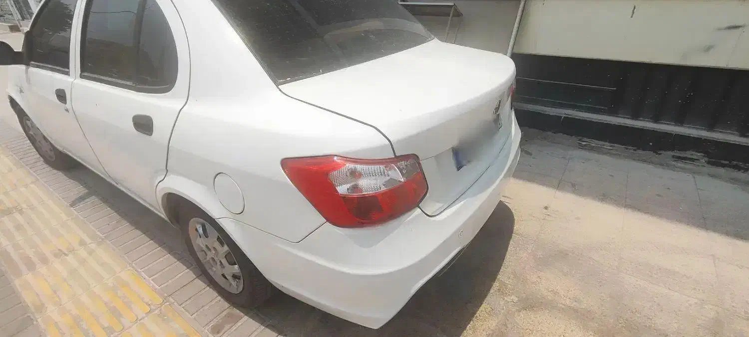 ساینا S دنده‌ای معمولی - 1401