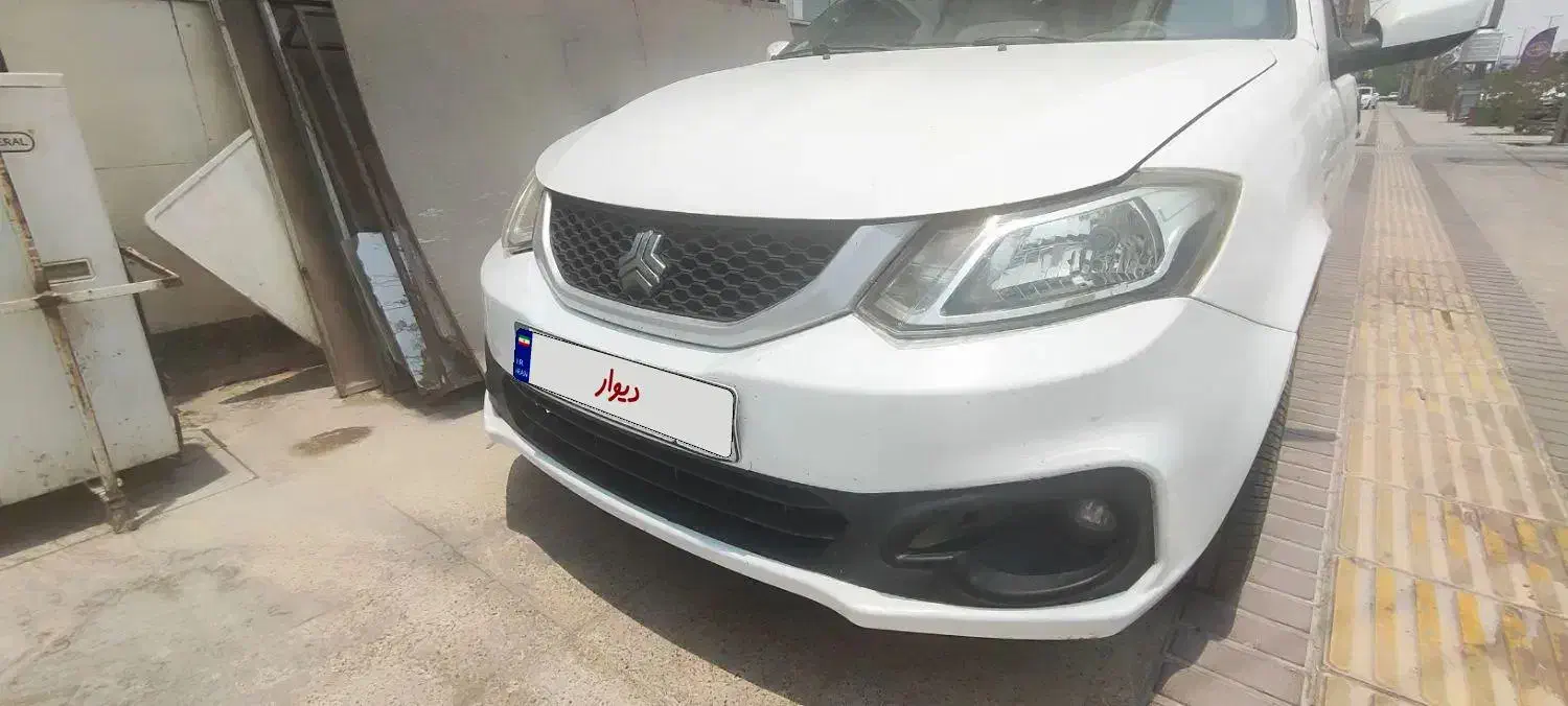 ساینا S دنده‌ای معمولی - 1401