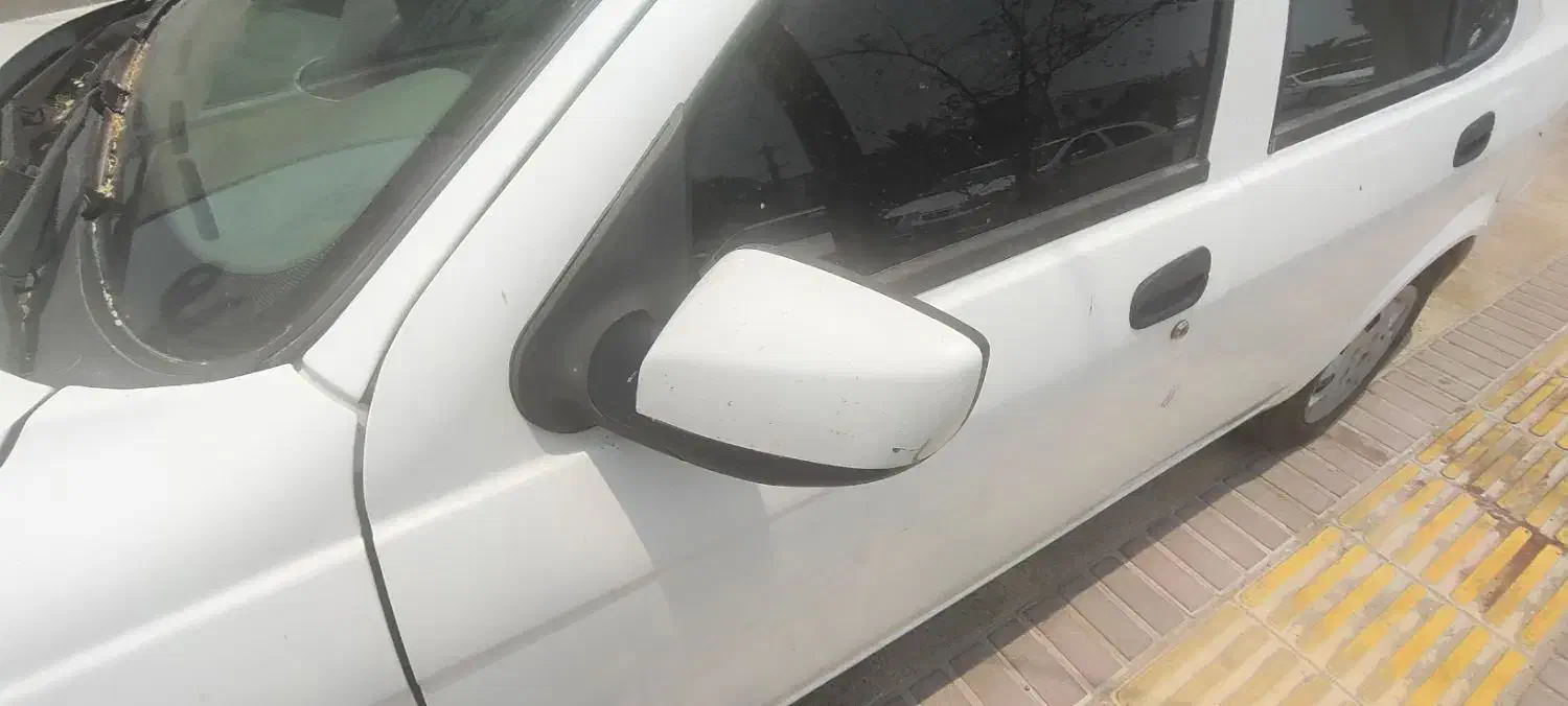 ساینا S دنده‌ای معمولی - 1401