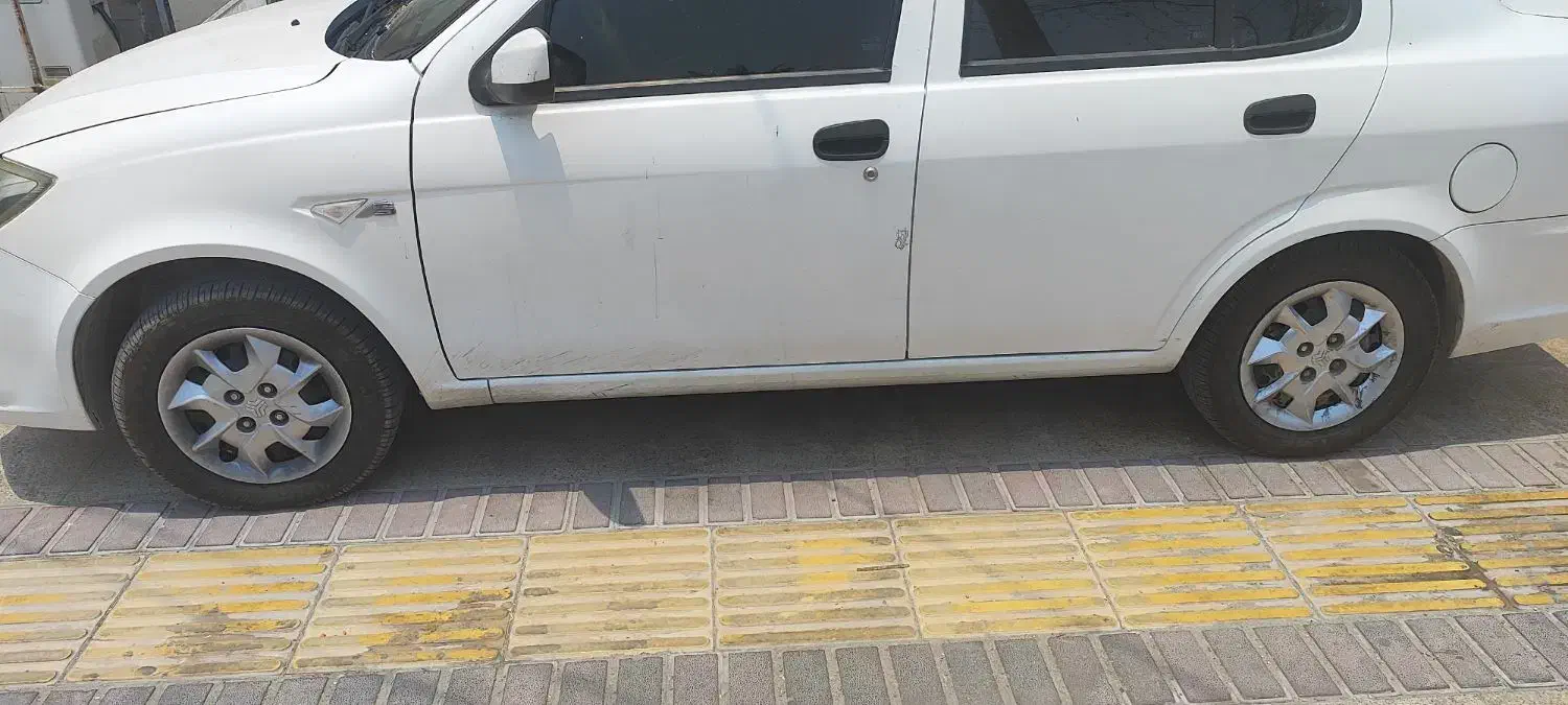 ساینا S دنده‌ای معمولی - 1401