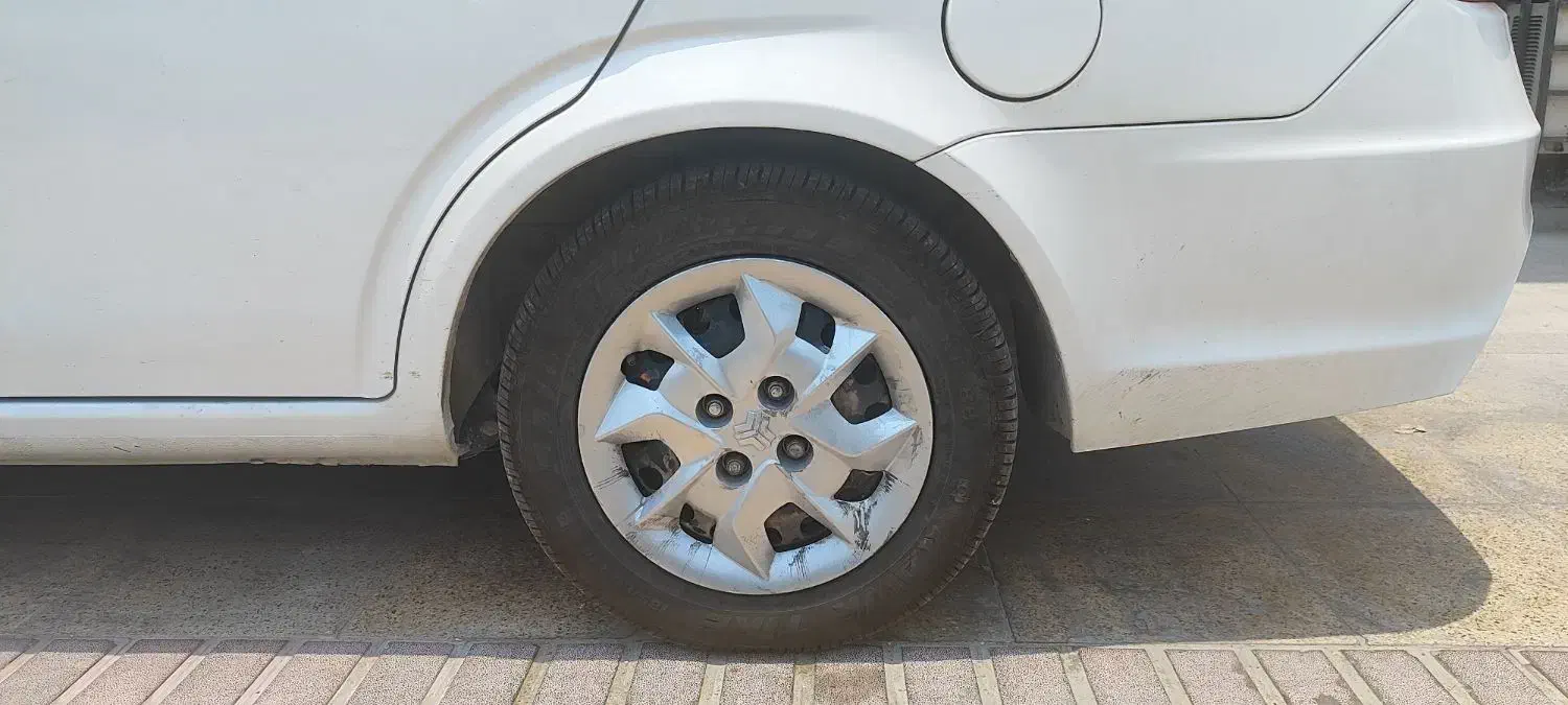 ساینا S دنده‌ای معمولی - 1401