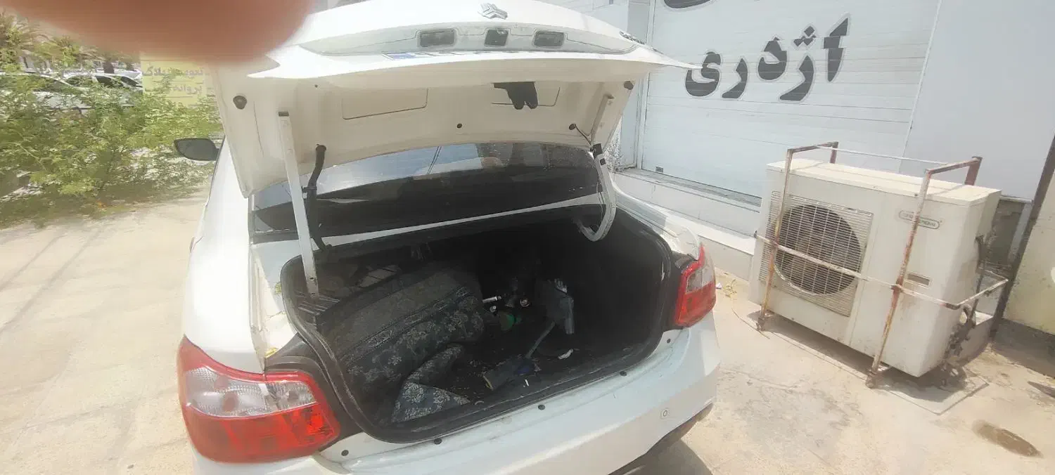 ساینا S دنده‌ای معمولی - 1401