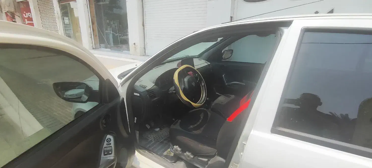 ساینا S دنده‌ای معمولی - 1401