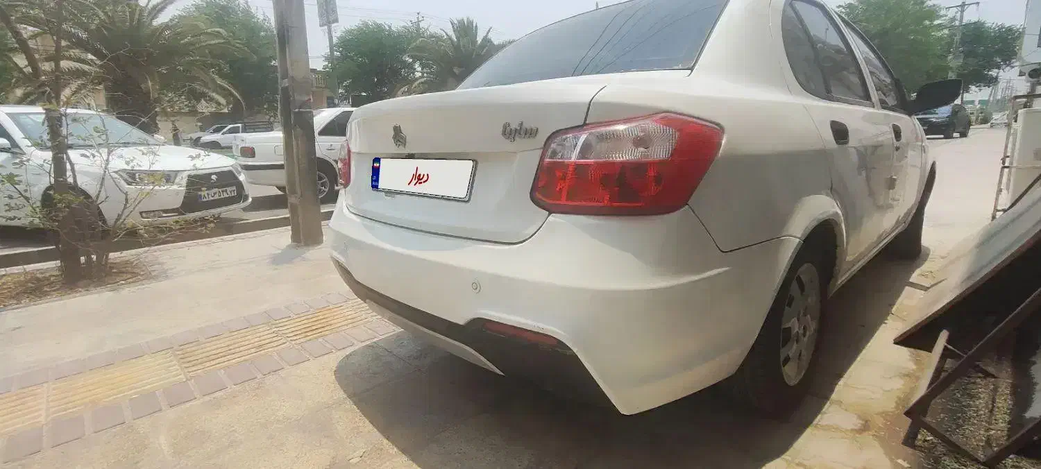 ساینا S دنده‌ای معمولی - 1401