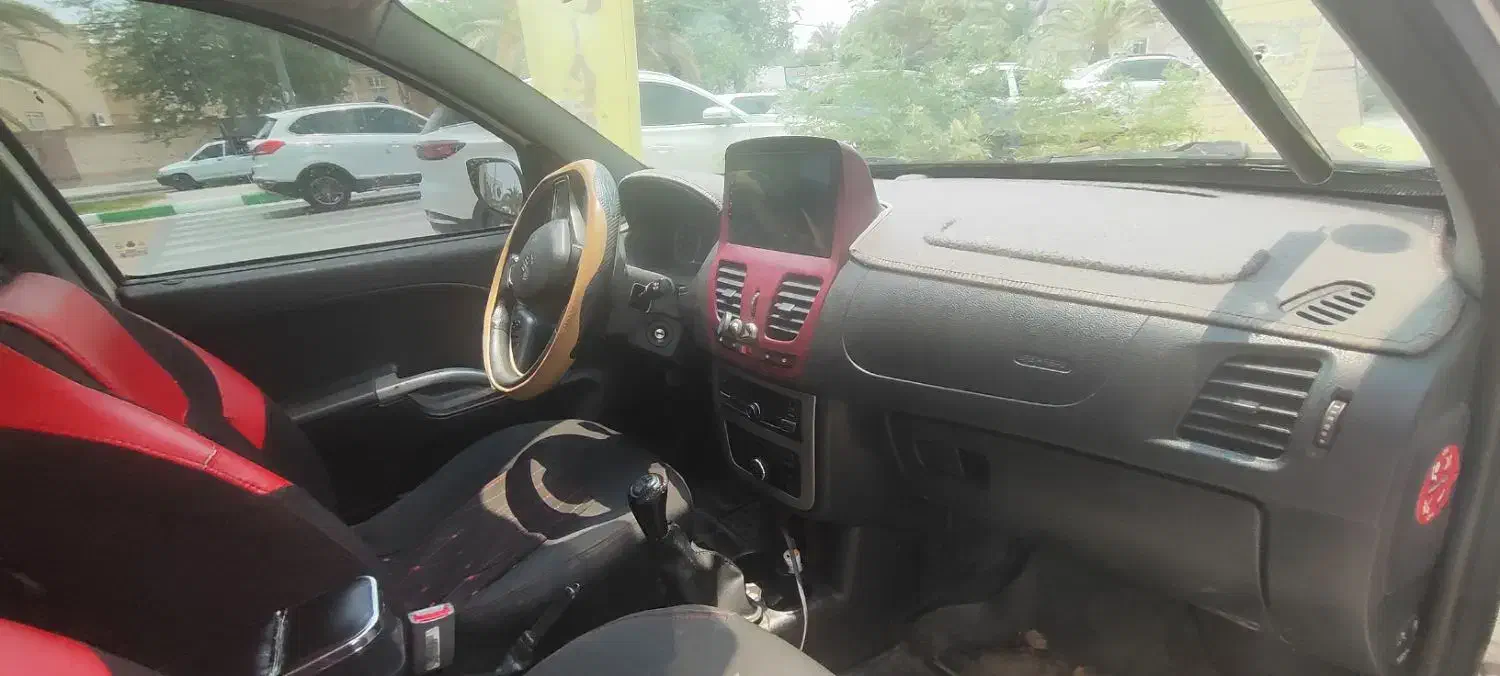 ساینا S دنده‌ای معمولی - 1401