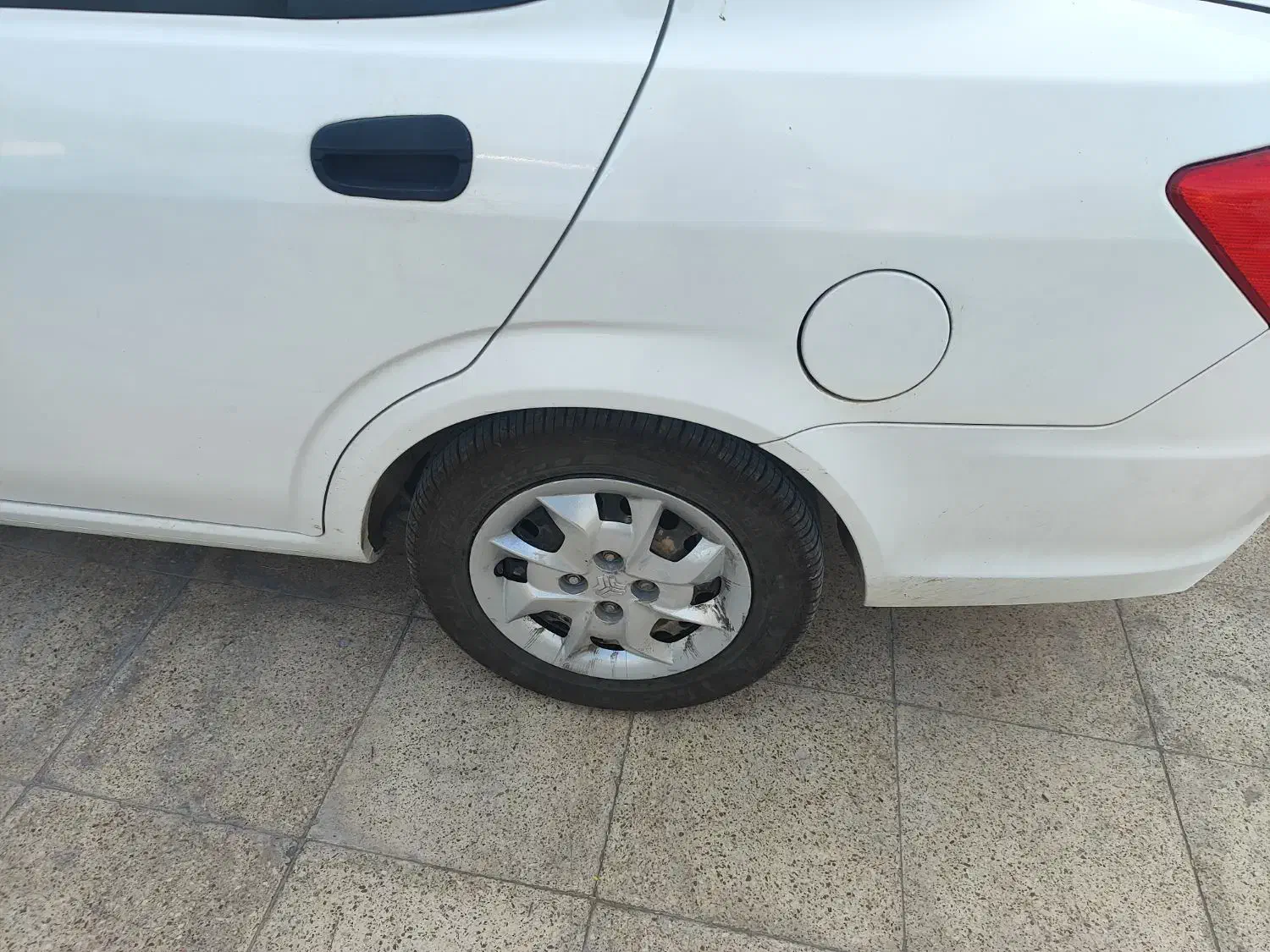 ساینا S دنده‌ای معمولی - 1401