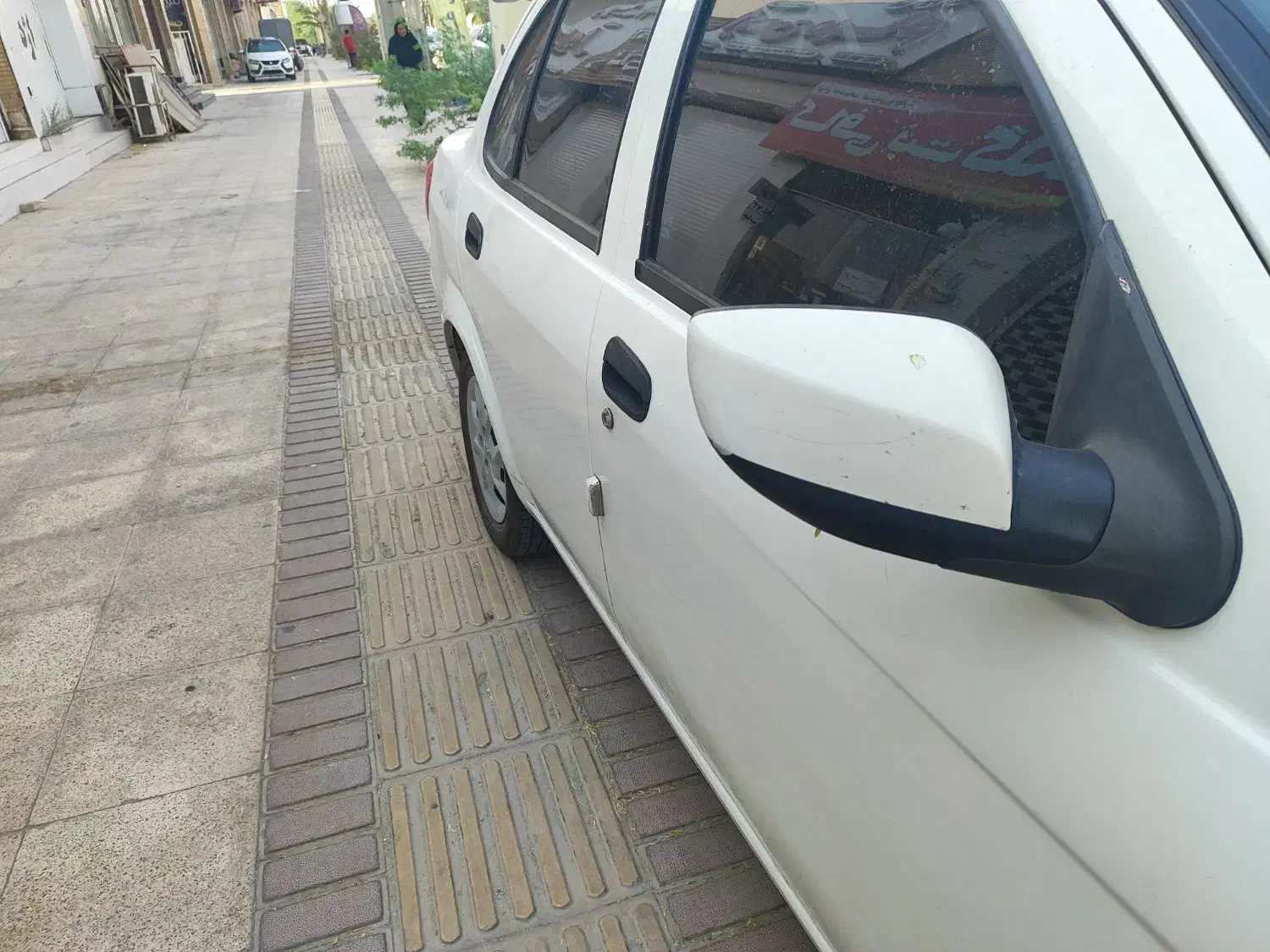 ساینا S دنده‌ای معمولی - 1401