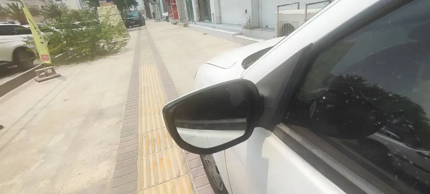 ساینا S دنده‌ای معمولی - 1401