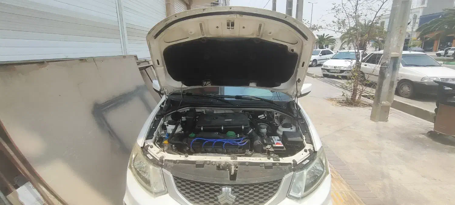 ساینا S دنده‌ای معمولی - 1401