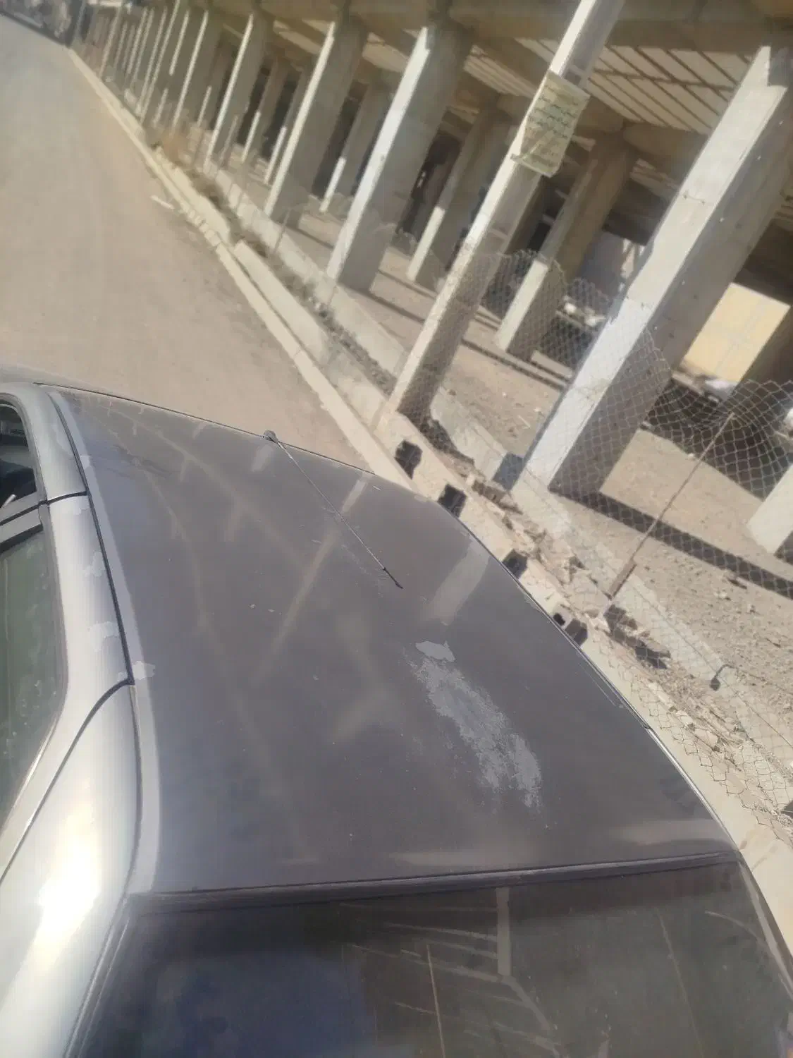 پژو 405 GLX - 1387