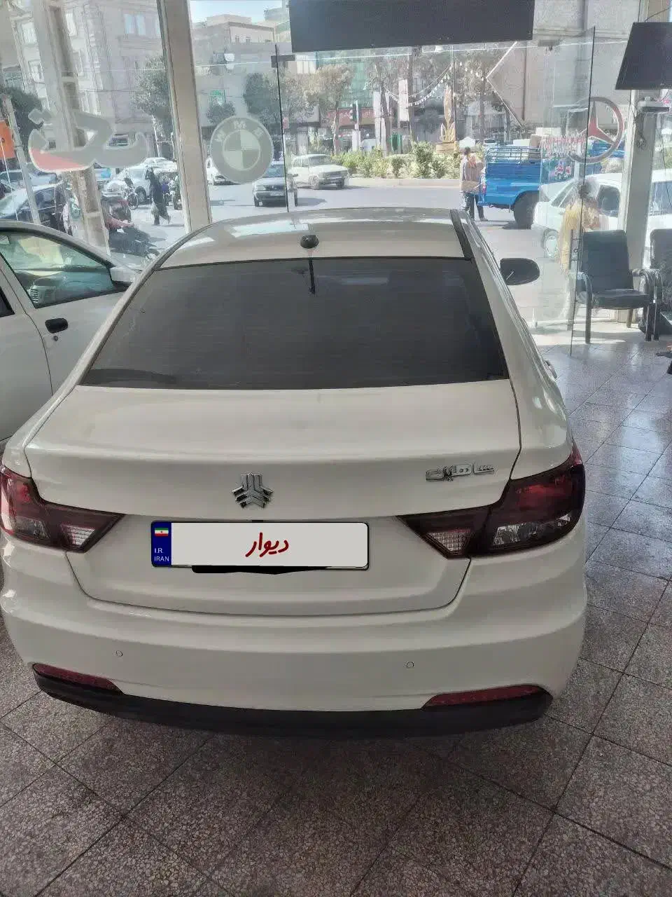 خودرو شاهین، G آگهی ann_20927621