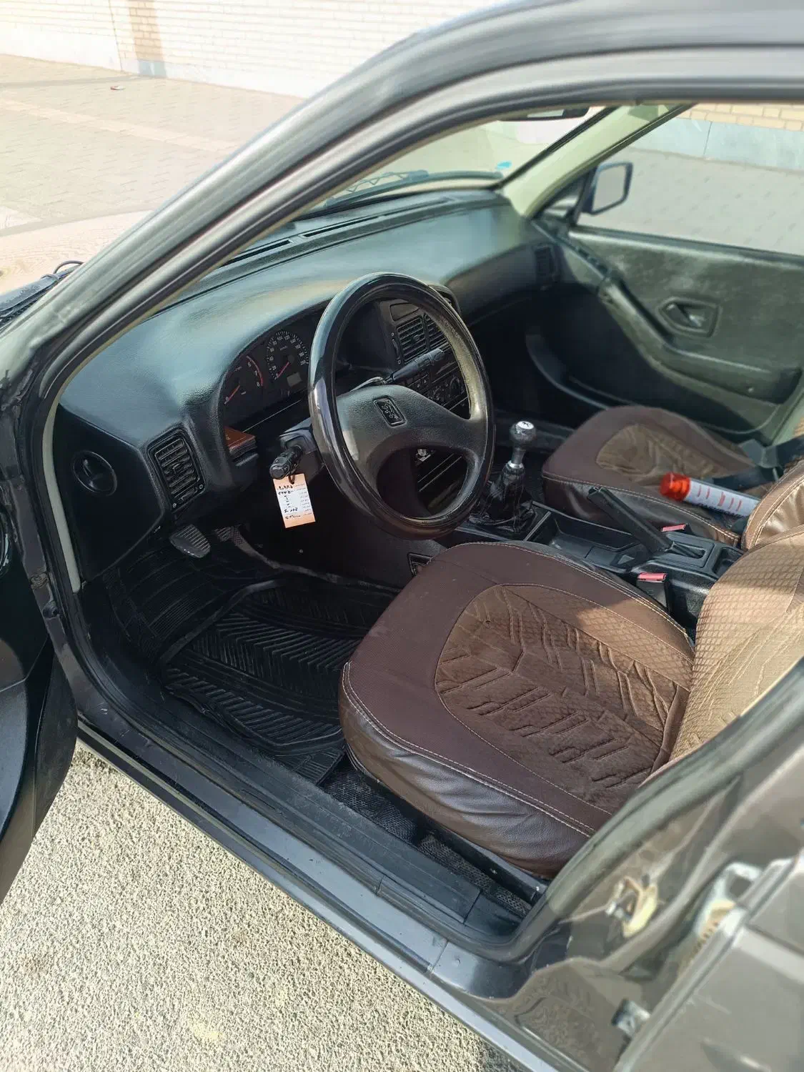 خودرو پژو، روآ G2 آگهی ann_20927622